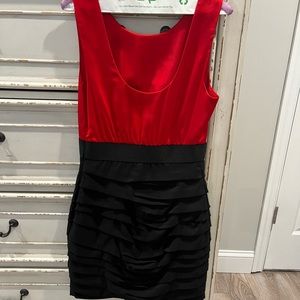 Express dress, knee length. Only worn 3 times, excellent condition.